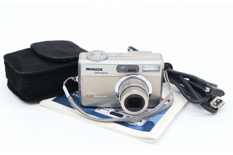 Minox DC 5211