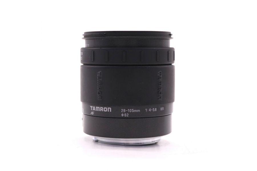 Объектив Tamron AF 28-105mm/4-5.6 IF для Canon EF