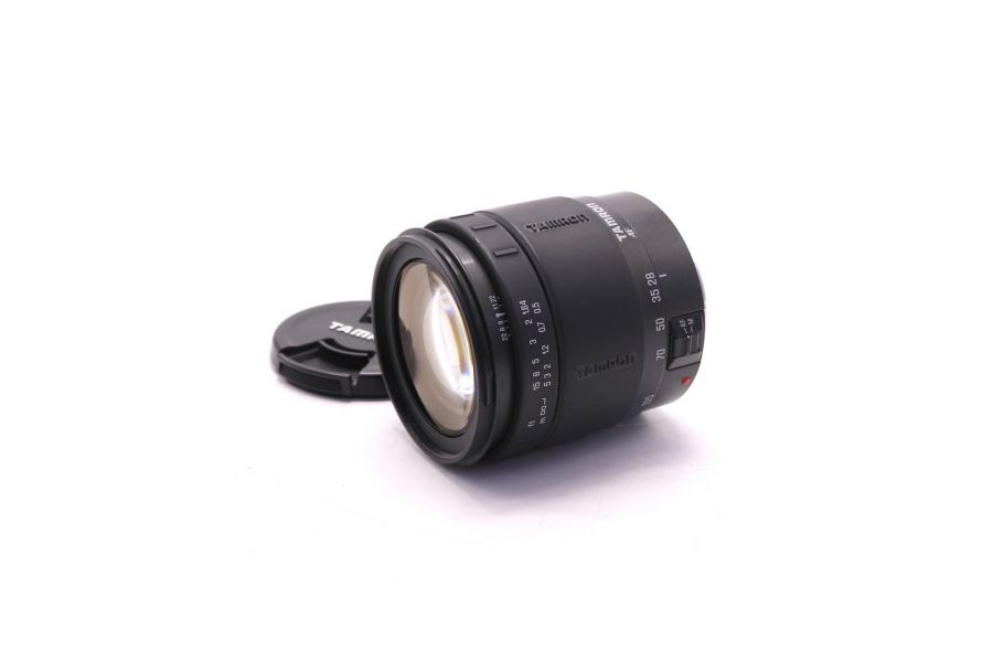 Объектив Tamron AF 28-105mm/4-5.6 IF для Canon EF