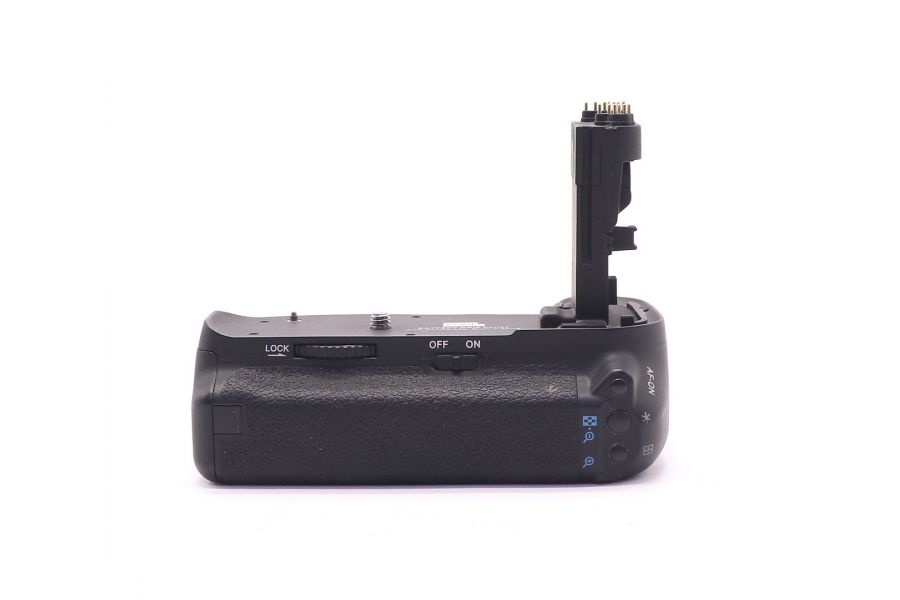 Батарейная ручка Vertax Battery Grip Canon