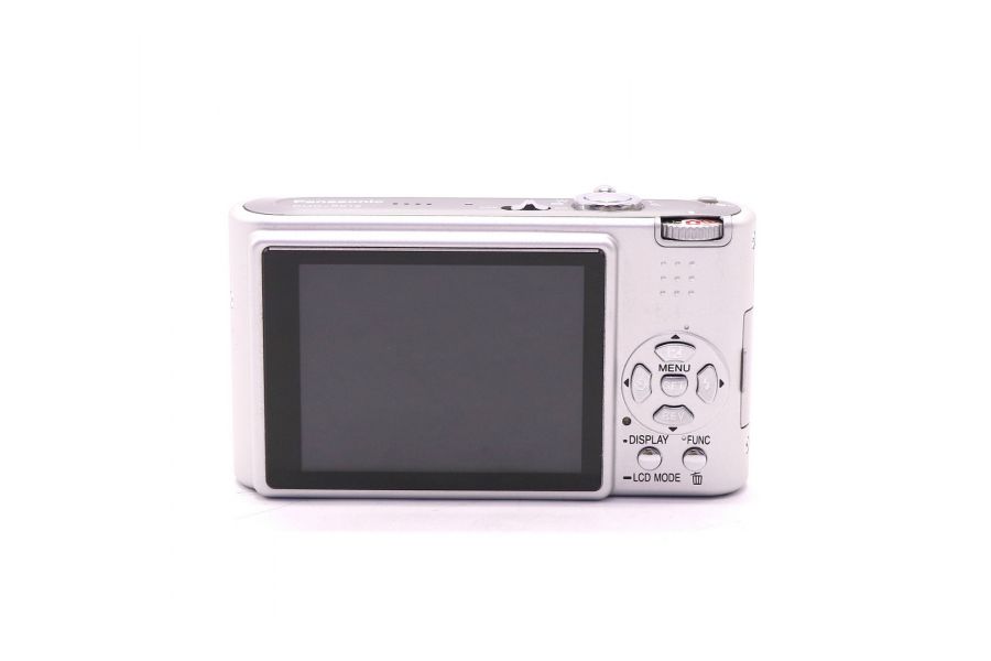 Panasonic Lumix DMC-FX12