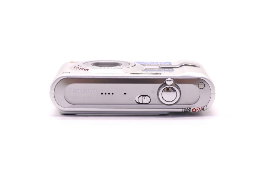 Panasonic Lumix DMC-FX12