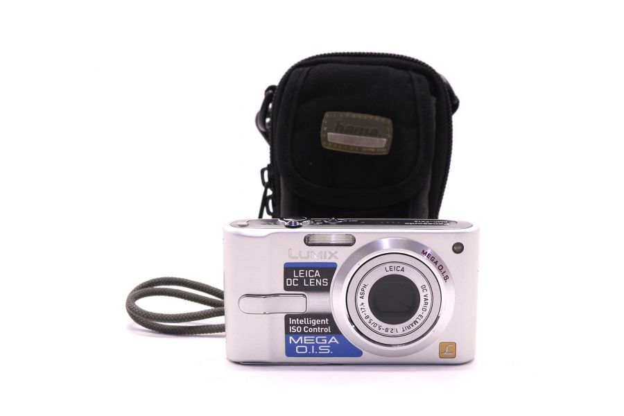 Panasonic Lumix DMC-FX12