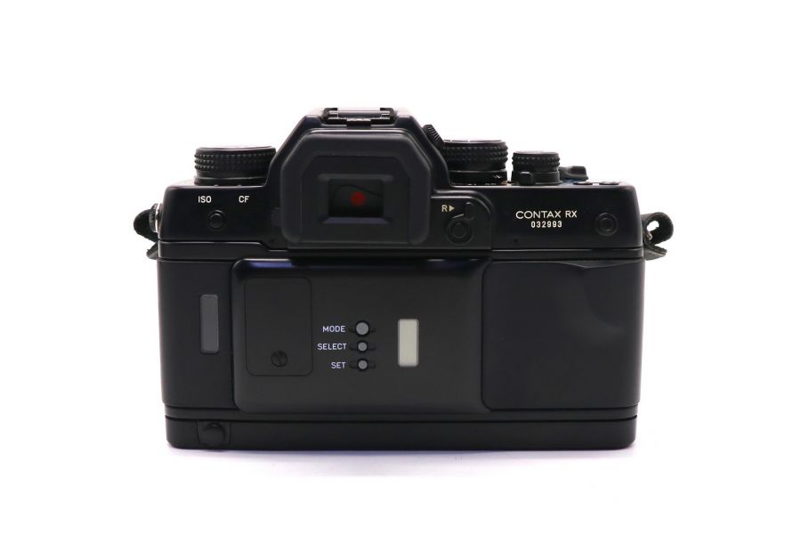 Contax RX body в упаковке