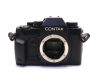 Contax RX body в упаковке