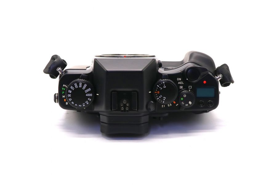 Contax RX body в упаковке