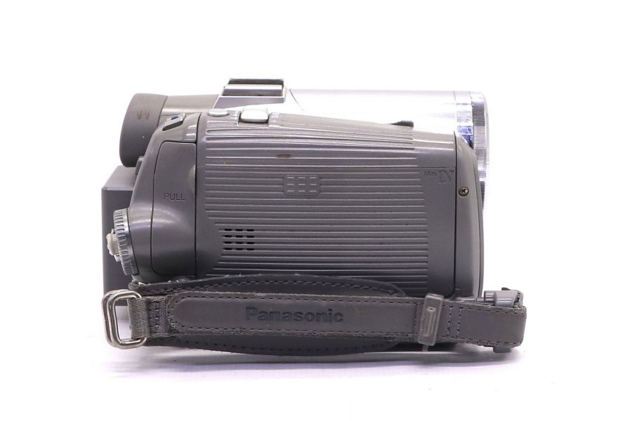 Видеокамера Panasonic NV-GS75