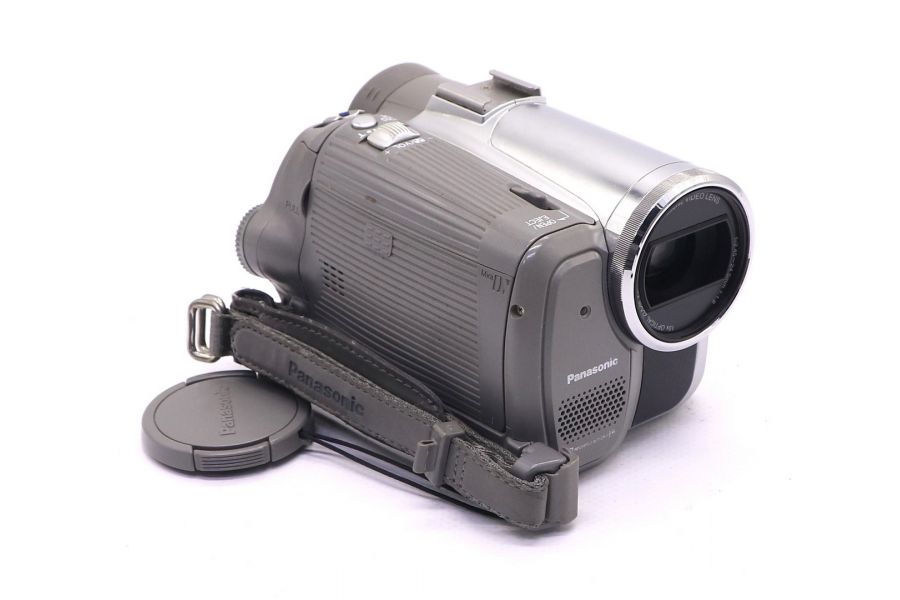 Видеокамера Panasonic NV-GS75