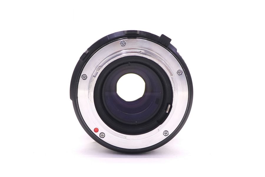 Sigma Zoom-K II 70-210mm f/4.5 Multi-Coated Minolta MD