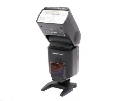 Фотовспышка Grifon 