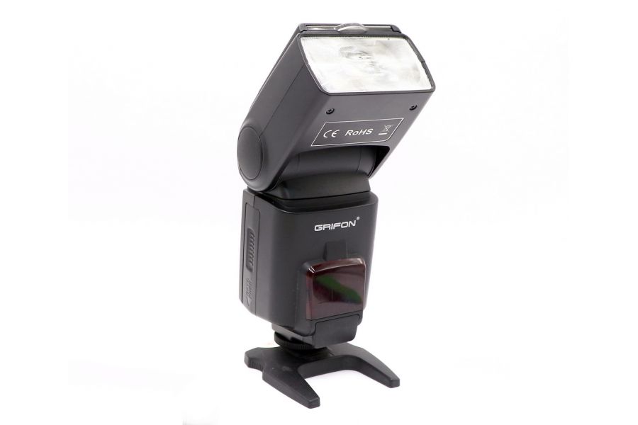 Фотовспышка Grifon 