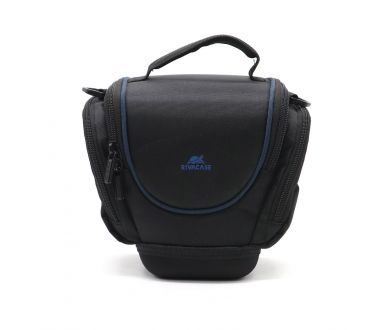 Сумка Rivacase 7202 Black