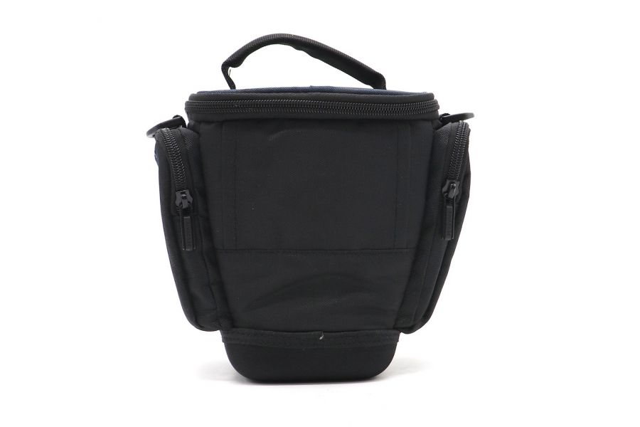 Сумка Rivacase 7202 Black