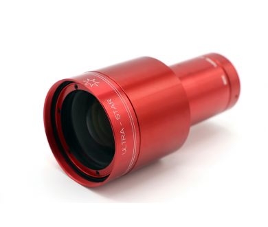 Isco Ultra-Star HD-Plus-1.85 MC 2.1 45mm - 1.77in.