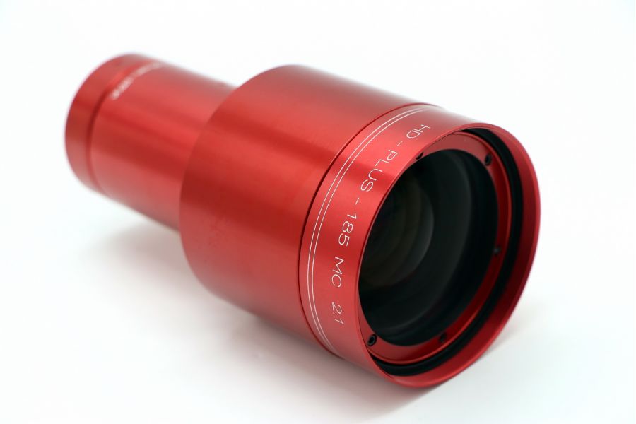 Isco Ultra-Star HD-Plus-1.85 MC 2.1 45mm - 1.77in.