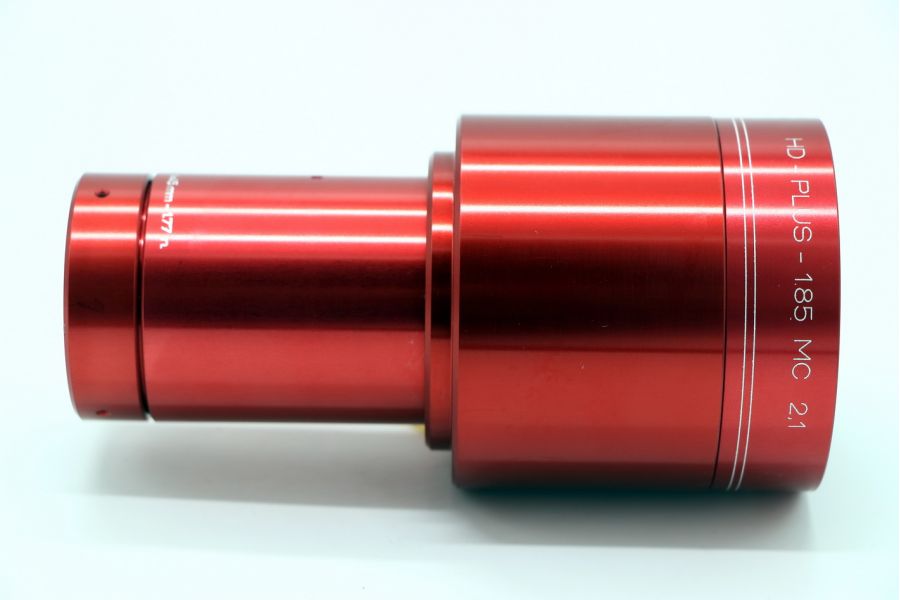 Isco Ultra-Star HD-Plus-1.85 MC 2.1 45mm - 1.77in.