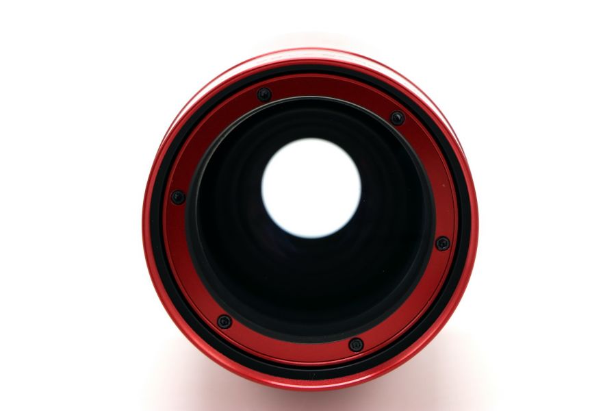 Isco Ultra-Star HD-Plus-1.85 MC 2.1 45mm - 1.77in.