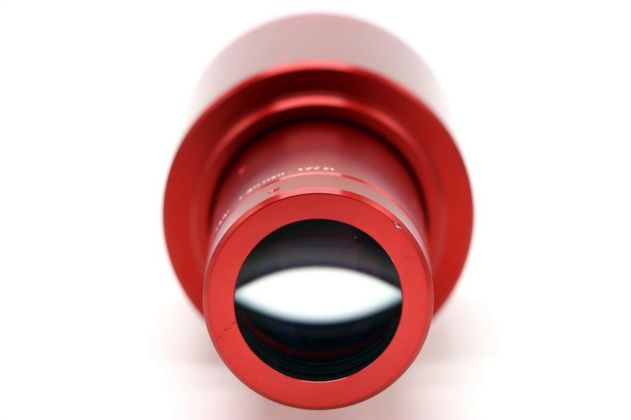 Isco Ultra-Star HD-Plus-1.85 MC 2.1 45mm - 1.77in.