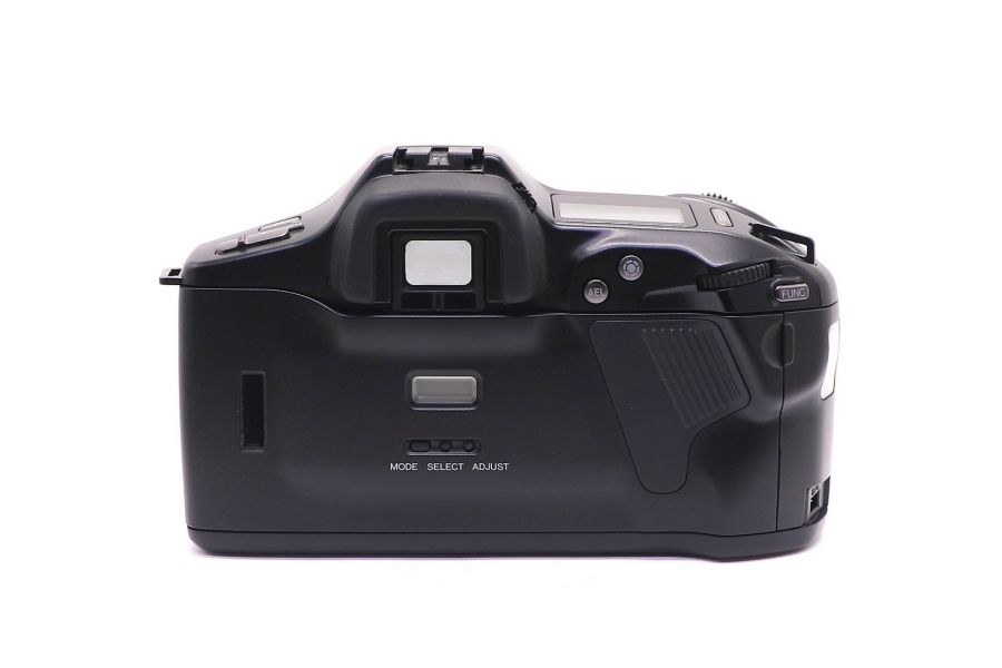 Minolta Maxxum 9xi body в упаковке