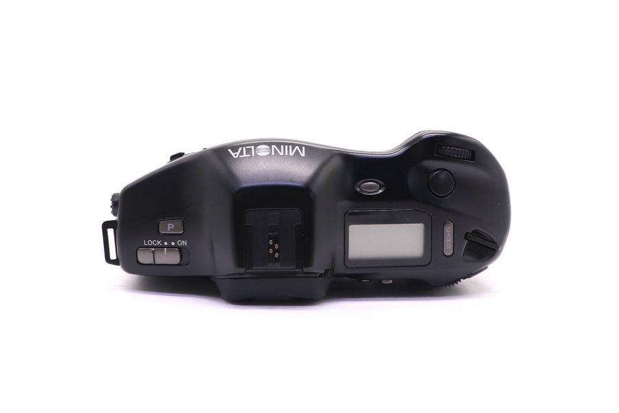 Minolta Maxxum 9xi body в упаковке