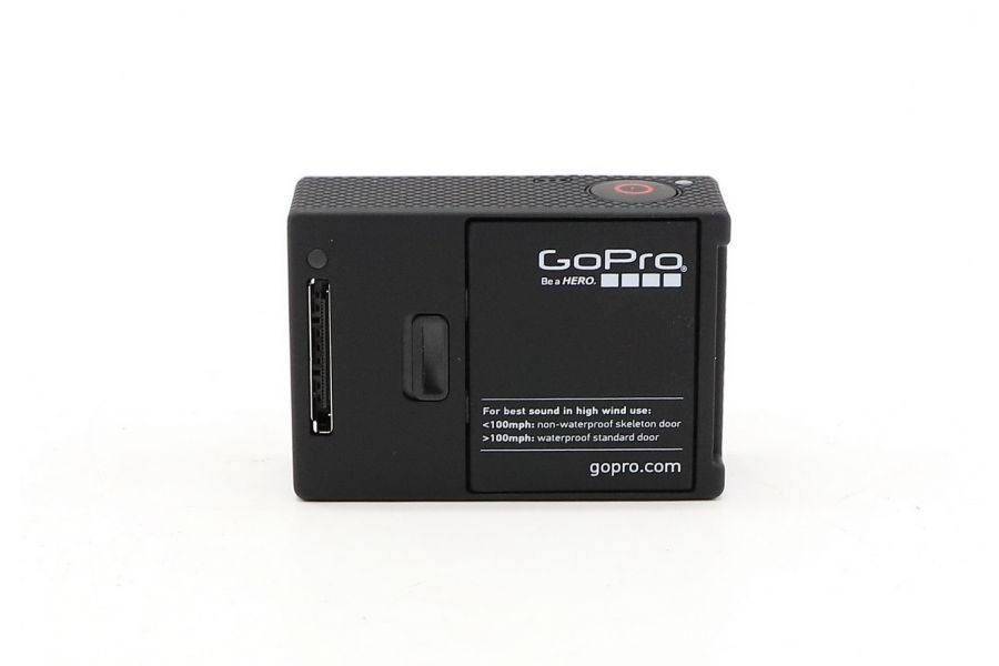 Экшен-камера GoPro Hero3+ комплект