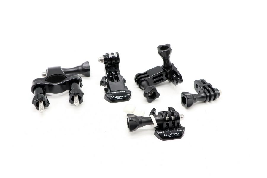 Экшен-камера GoPro Hero3+ комплект