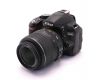 Nikon D3100 kit (пробег 4500 кадров)