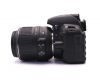 Nikon D3100 kit (пробег 4500 кадров)