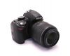 Nikon D3100 kit (пробег 4500 кадров)