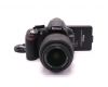 Nikon D3100 kit (пробег 4500 кадров)