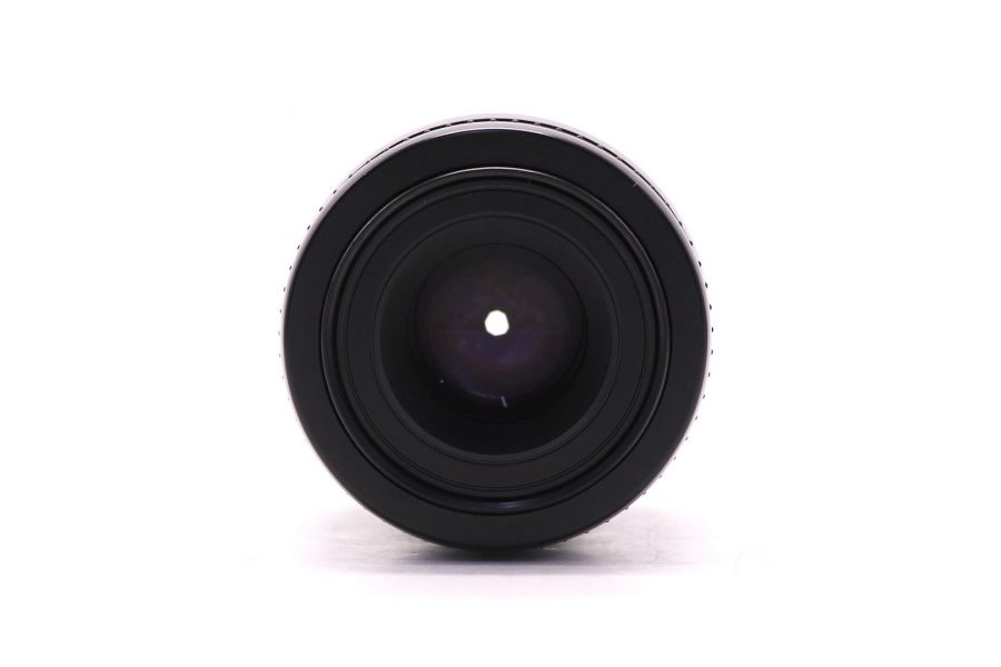 Pentax-FA SMC 3.5/100mm Macro длиннофокусный (Japan)