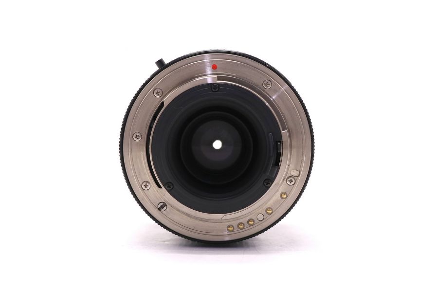 Pentax-FA SMC 3.5/100mm Macro длиннофокусный (Japan)