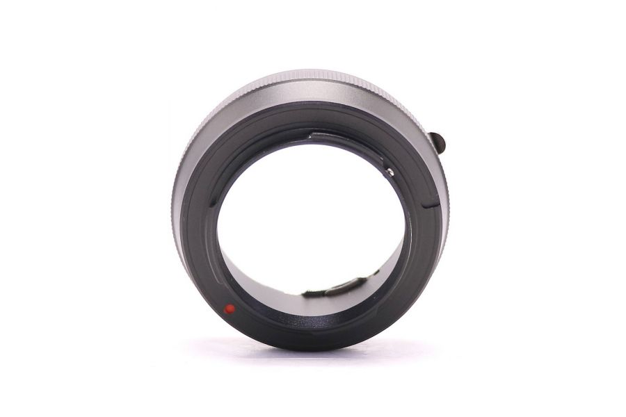 Переходник Pentax K - Sony Nex / Sony E Fotga