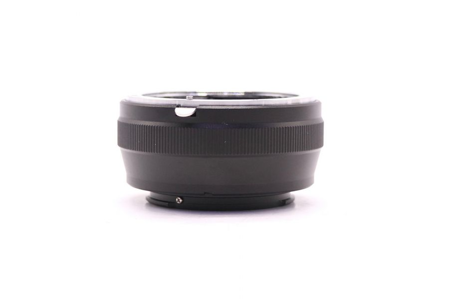 Переходник Pentax K - Sony Nex / Sony E Fotga