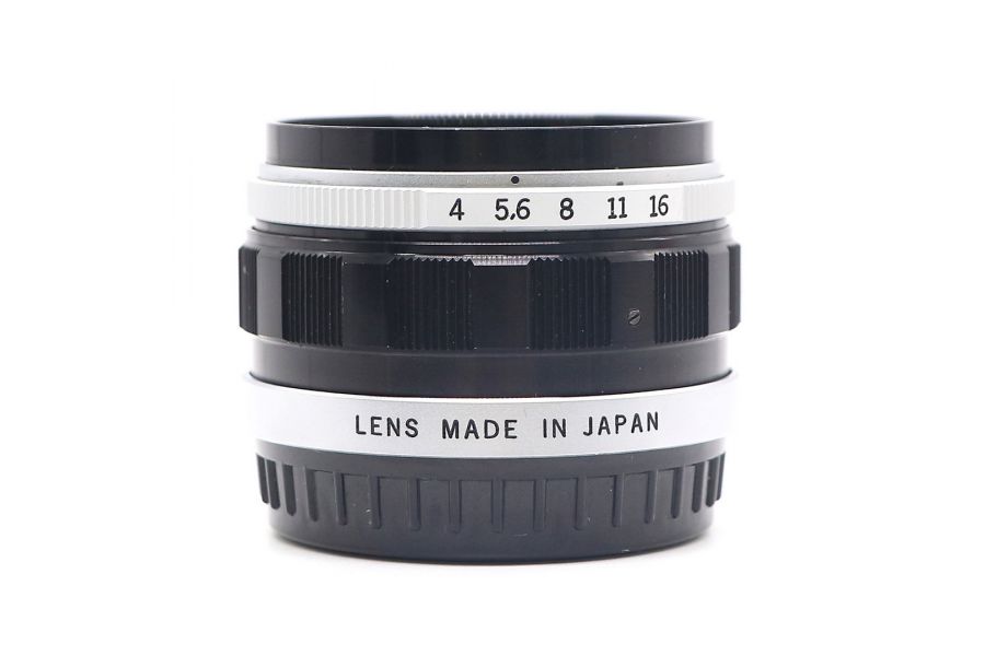 Olympus E.Zuiko Auto-W 25mm f/4