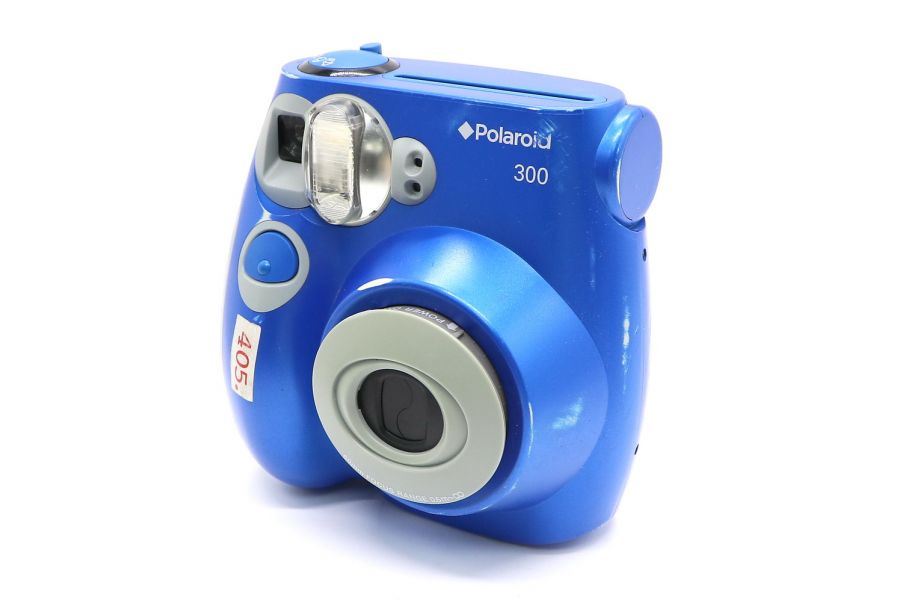 Polaroid PIC-300