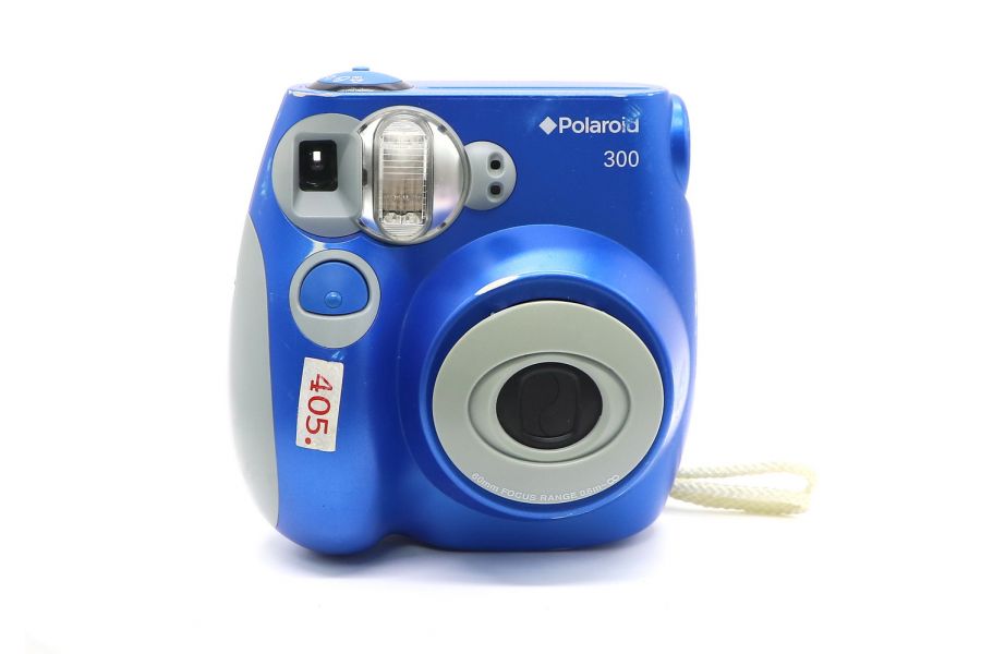 Polaroid PIC-300