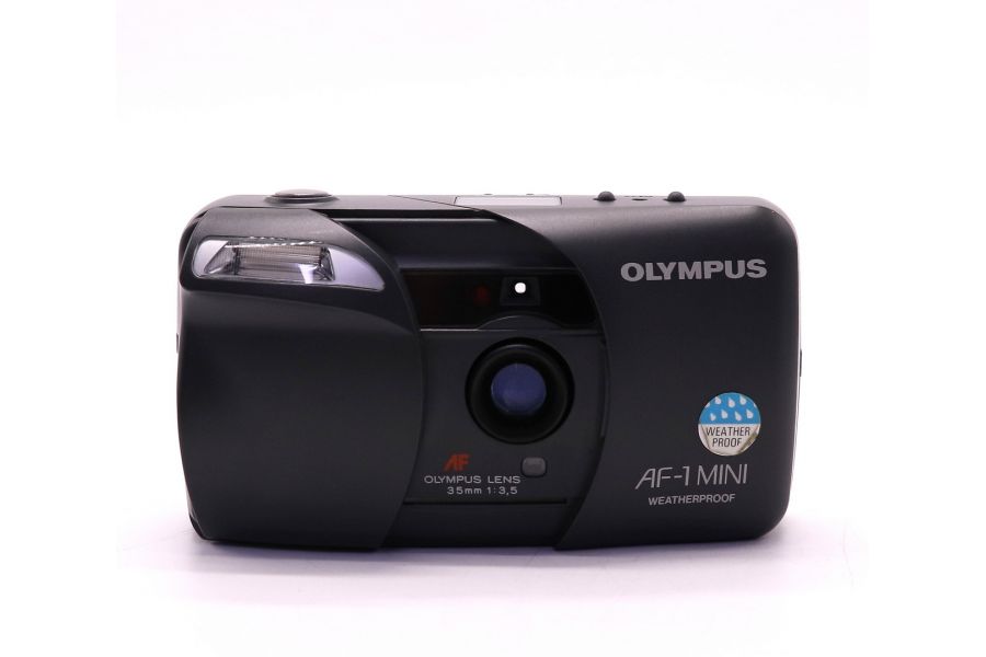 Olympus AF-1 Mini 