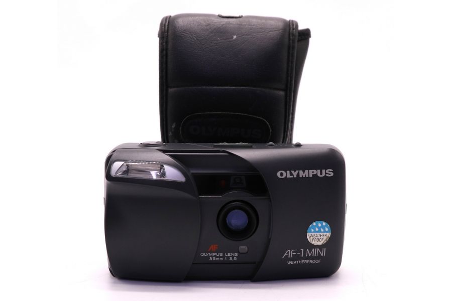 Olympus AF-1 Mini 