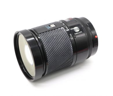 Купить Minolta AF 28-135mm f/4-4.5 Minolta AF 28-135mm f/4-4.5