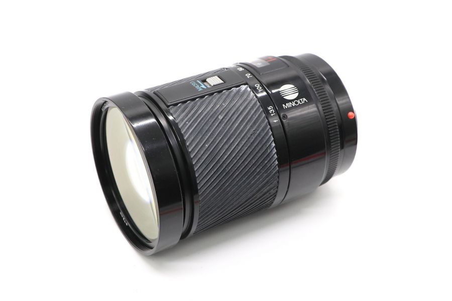Minolta AF 28-135mm f/4-4.5