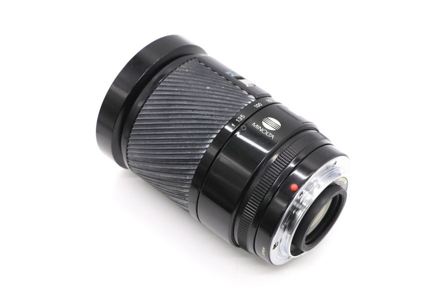 Minolta AF 28-135mm f/4-4.5