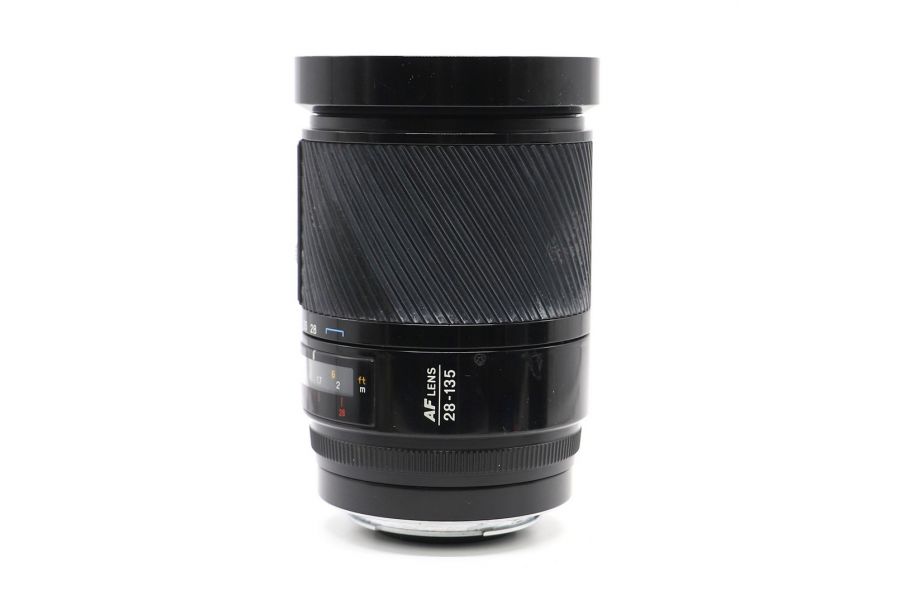 Minolta AF 28-135mm f/4-4.5