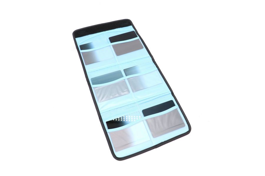 Комплект квадратных фильтров P Series темные