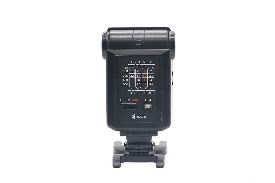 Фотовспышка Yashica CS-220 auto