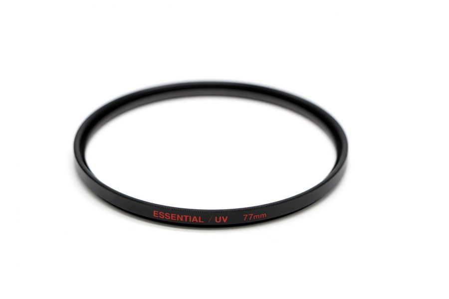 Светофильтр Manfrotto Essential/UV 77mm Japan