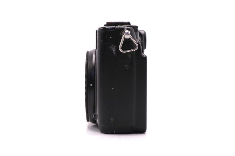 Фотокамера компактная Nikon Coolpix P7000 (Indonesia)