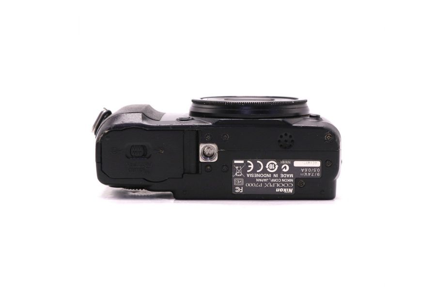 Фотокамера компактная Nikon Coolpix P7000 (Indonesia)