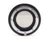 Adapter EF-GFX Fotodiox Vizelex Cine ND Throttle Fusion Smart AF 