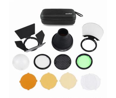 Комплект насадок Godox AK-R1
